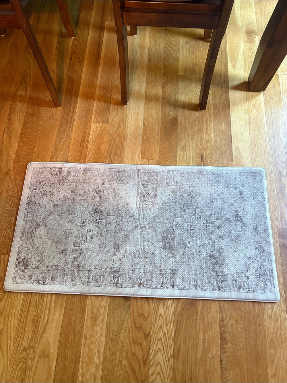 Boho Kitchen Anti-Fatigue Mat 29 x 17.3